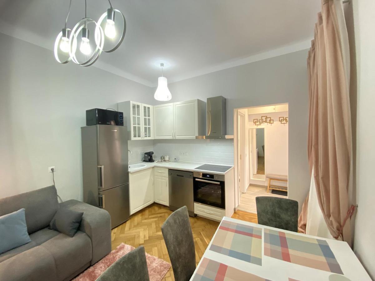 Boem 2 Sibiu Old Town Apartman Kültér fotó