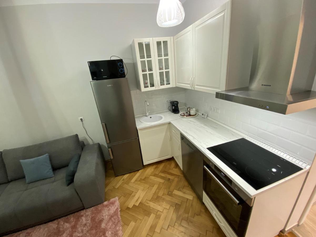 Boem 2 Sibiu Old Town Apartman Kültér fotó