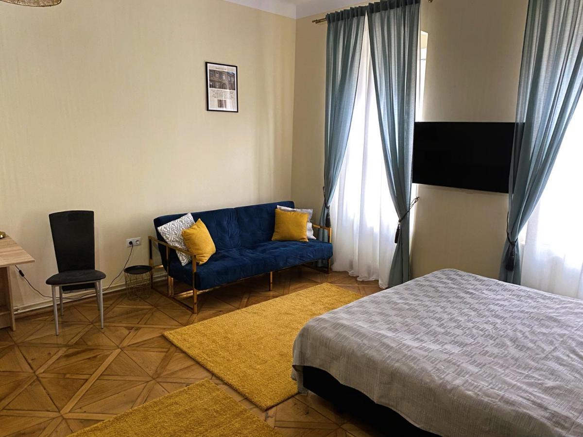 Boem 2 Sibiu Old Town Apartman Kültér fotó