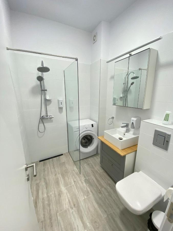 Boem 2 Sibiu Old Town Apartman Kültér fotó
