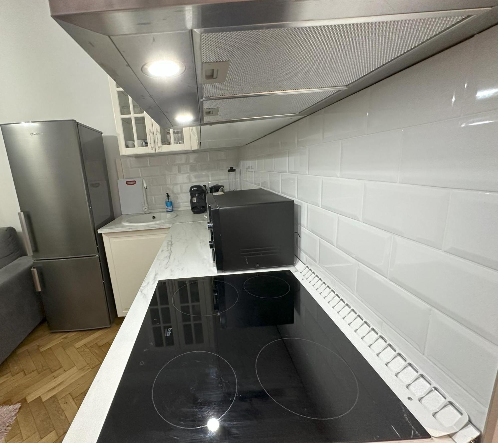 Boem 2 Sibiu Old Town Apartman Kültér fotó