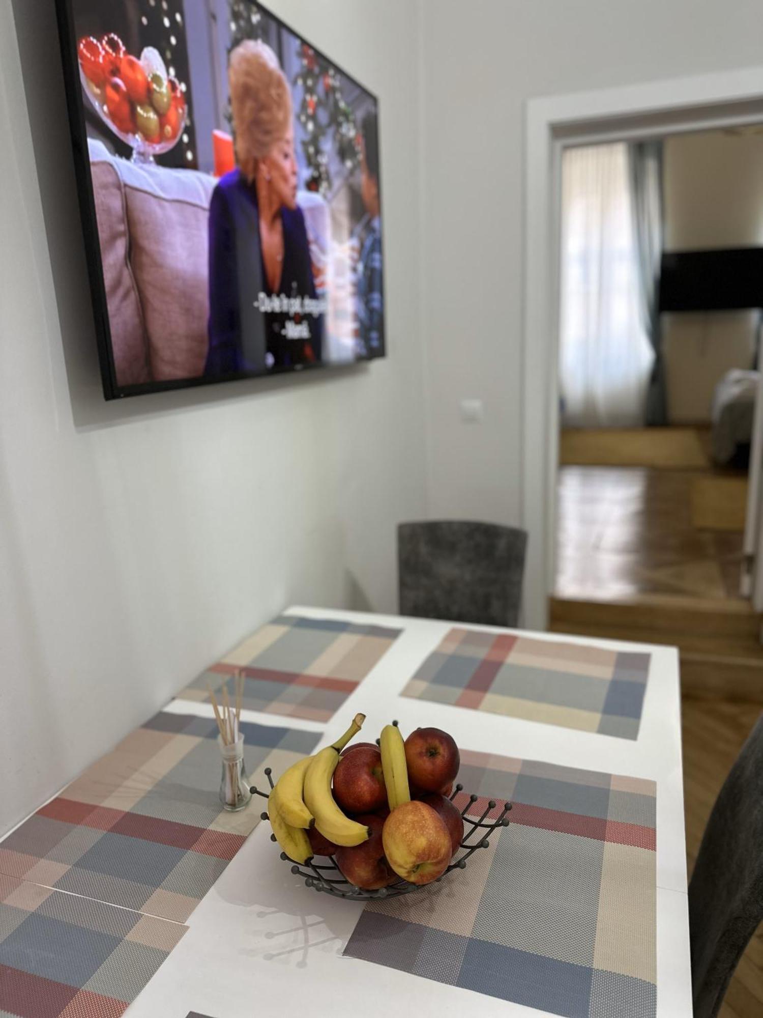 Boem 2 Sibiu Old Town Apartman Kültér fotó